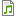 audio/x-ms-wma icon
